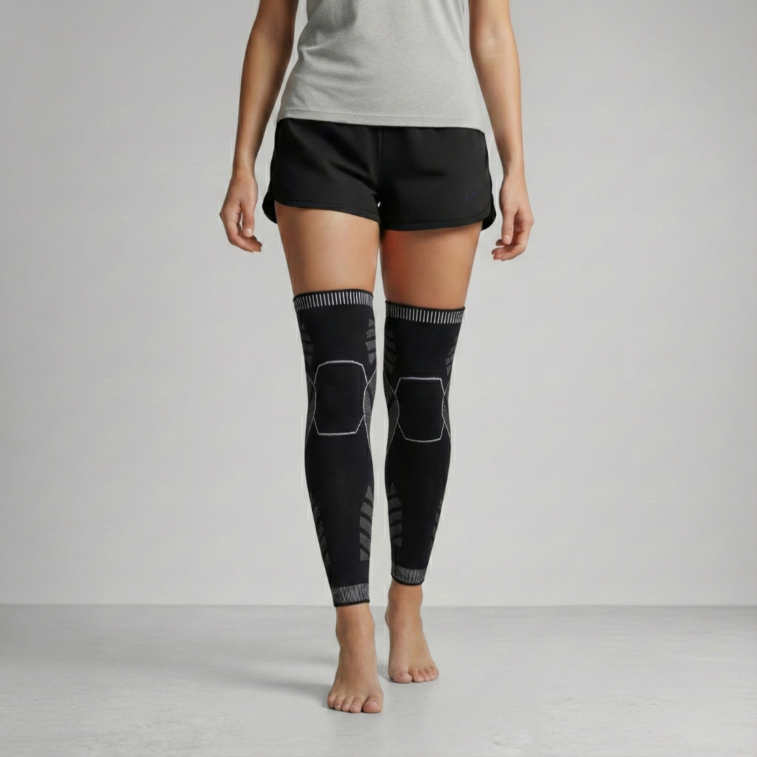 Genouillère de compression Pressio V2