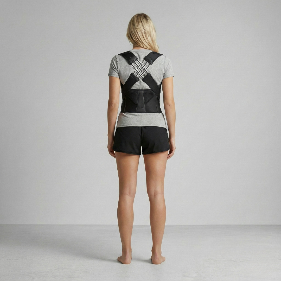 Correcteur de posture Pressio V2